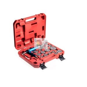 ערכת קליפר פניאומטית כולל 15 מתאמים תוצרת Handypro טייוואן