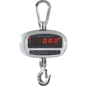 משקל תליה אלקטרוני 300 ק"ג מבית ROHER