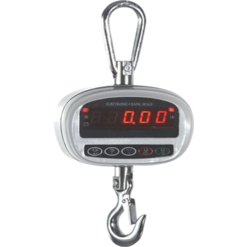 משקל תליה אלקטרוני 300 ק"ג מבית ROHER