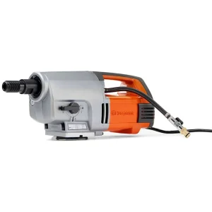 מקדחת בטון "14 חשמלית 2700w משקל 13 ק״ג לקידוח 50-350 מ״מ דגם DM 280