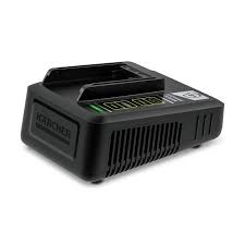 מטען מהיר 18V