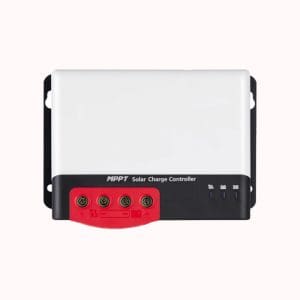 בקר טעינה סולארי MPPT 50A