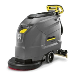 מכונה לשטיפת רצפות נטענת BD 50/60 EP