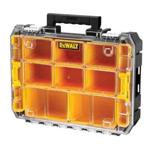 ארגז ארגונית DWST82968-1 DEWALT TSTAK