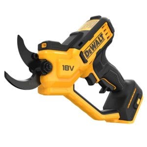 מזמרת יד נטענת 20v עד 38 מ"מ - גוף בלבד