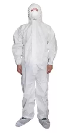 Microporous