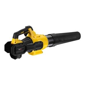 מפוח עלים יד נטען 54v מנוע Brushless מהירות 200 קמ"ש גוף בלבד DCM562P1