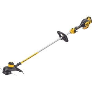 חרמש נטען 18v מנוע Brushless גוף בלבד ללא סוללה וללא מטען DCM561PB