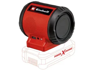 רמקול BLUETOOTH נטען 18v - גוף בלבד