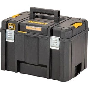 ארגז עמוק אורך 44 ס"מ עומק 30 ס"מ גובה 33 ס"מ DEWALT TSTAK®