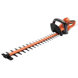 גוזם גדר חיה חשמלי 700w להב 700 מ"מ