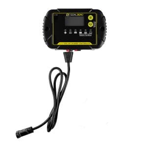 בקר טעינה 20A GOALZERO אוניברסלי