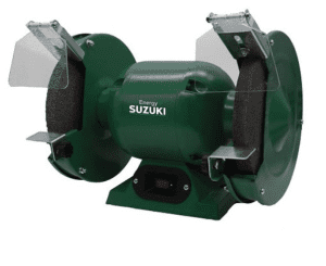 משחזת שולחן "8 350w חד פאזי 2950 סל"ד