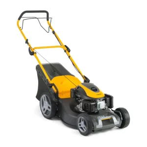 מכסחת דשא מנוע בנזין נסיעה עצמית בנזין "20 דגם COMBI 53 S