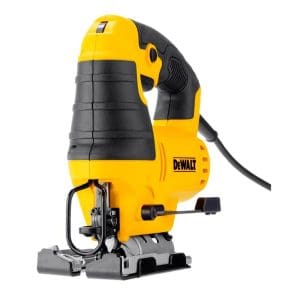 מסור אנכי חשמלי DWE349 650W DWE349