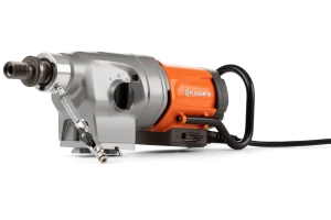 מקדחת בטון "14 חשמלית 3200w משקל 15.5 ק״ג לקידוח 100-450 מ״מ