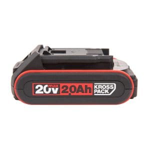 סוללה 20v 2Ah מקורי KRESS
