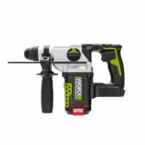 פטישון 20v עד 26 מ"מ מנוע BRUSHLESS - גוף בלבד