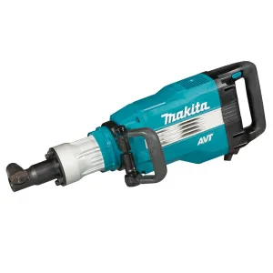 פטיש הריסה חשמלי 48.9J משקל 19.2 ק"ג  ראש משושה HEX