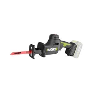 מסור חרב נטען 20v - גוף בלבד