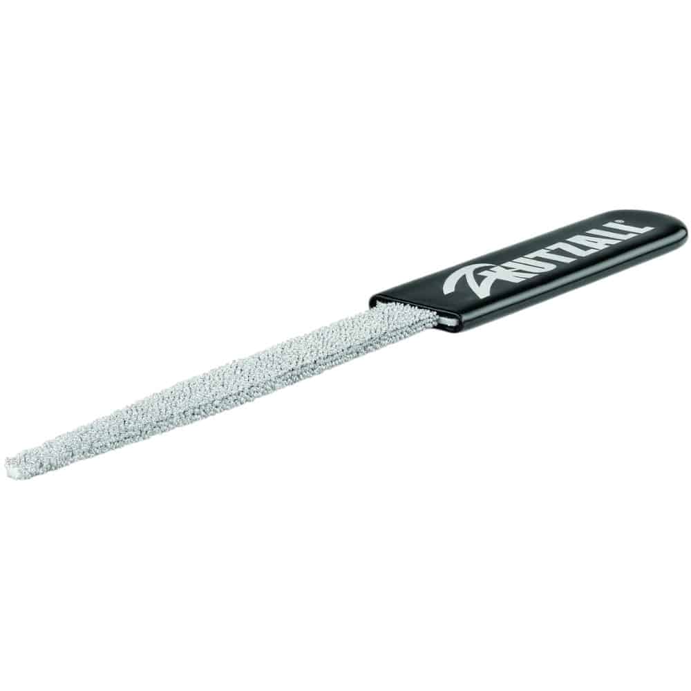 פצירה לפיסול עץ ״6 WARDING RASP (ORIGINAL, COARSE)