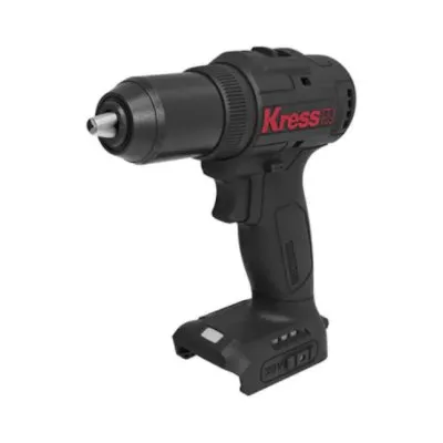מברגה מקדחה נטענת 20v - גוף בלבד KU211.9