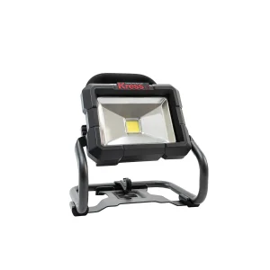פרוזקטור נטען 20v לד 20w אור 1500 לומן 2 ק"ג - גוף בלבד