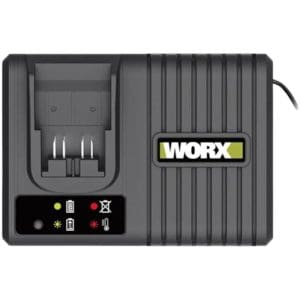 מטען 20v 6amp דגם WA3922