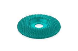 דיסק כרסום ופיסול עץ  "½4 Shaping Disc גסות בינוני לכירסום ופיסול בעץ תוצרת ארה"ב חור 22.2 מ"מ "7/8 SD412X70