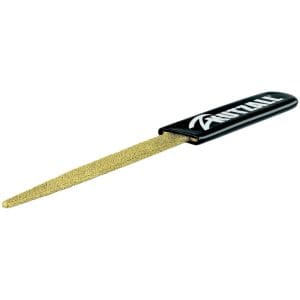 פצירה לפיסול עץ ״6 WARDING RASP (ORIGINAL, FINE)