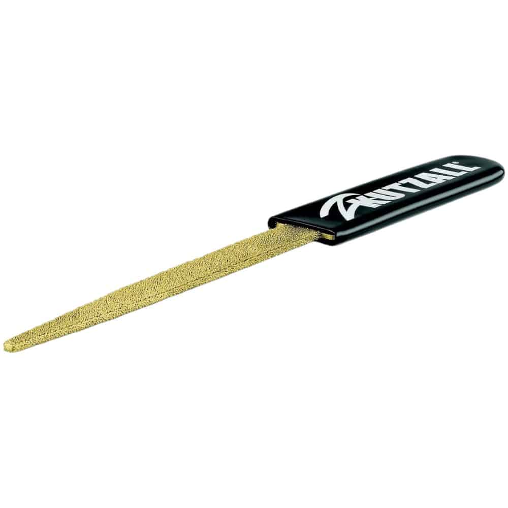 פצירה לפיסול עץ ״6 WARDING RASP (ORIGINAL, FINE)