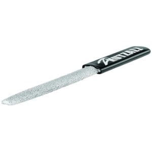 פצירה לפיסול עץ ״6 HALF-ROUND RASP (ORIGINAL, COARSE)