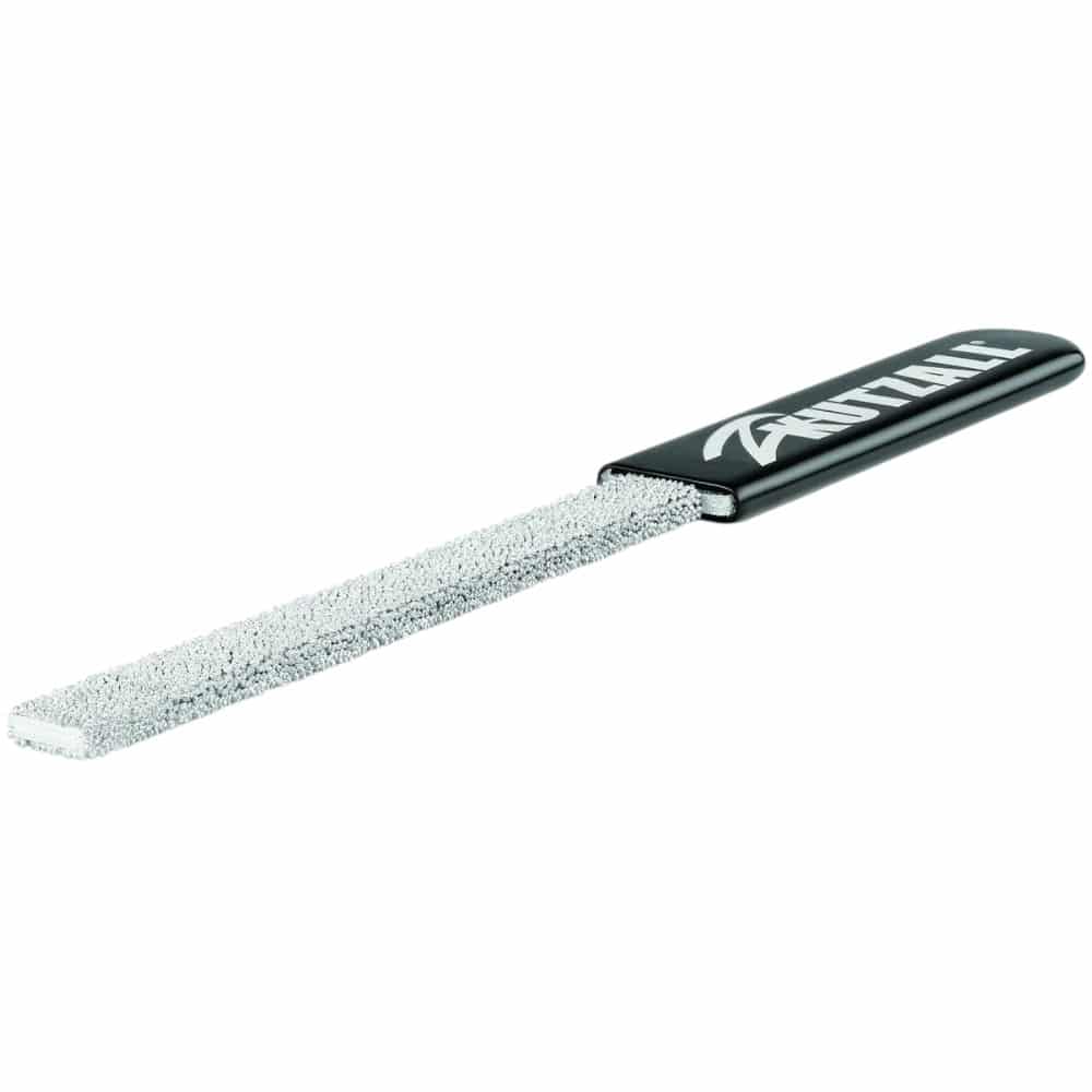 פצירה שטוחה לפיסול עץ ״8 - 8" FLAT RASP (ORIGINAL, COARSE)