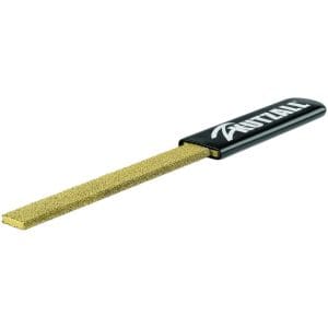 פצירה שטוחה לפיסול עץ ״6 - 6" FLAT RASP (ORIGINAL, FINE)