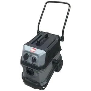 שואב אבק תעשייתי 30 ליטר 2000w רטוב/יבש מערכת Tact מנערת פילטר אוטומטי