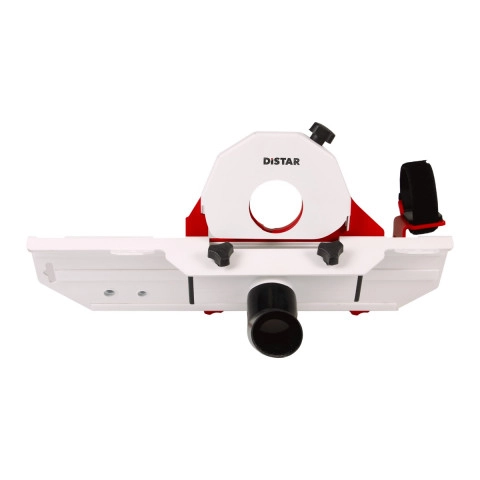 שבלונה לחיתוך ב 45 מעלות עם דיסק Cutting guard GLIDER 45x115-125 - דיסק לא כלול – תמונה 4