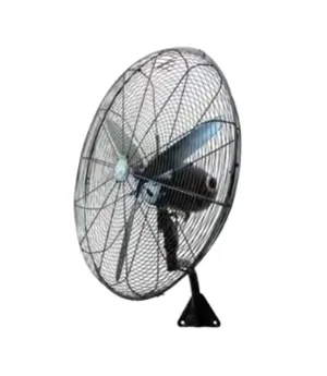 מאוורר תלייה "26 תעשייתי 170w כולל 3 מהירויות משקל 8 ק"ג