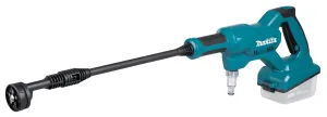 אקדח שטיפה בלחץ נטען 18v עד 20 בר - גוף בלבד DHW180Z