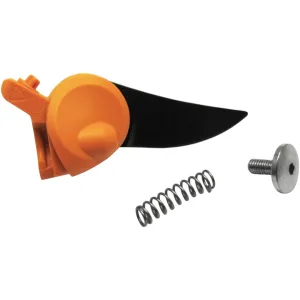להב, קפיץ ובורג למזמרה PX94 פיסקארס