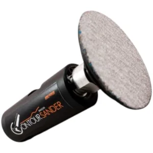 אביזר לליטוש אמצע רנדומלי לעץ Contour Random Sander Arbortech