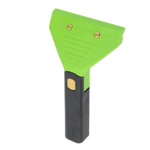 ידית מסתובבת למגב עיגולים pulex - - סדרת מגב אלומניום 45/90