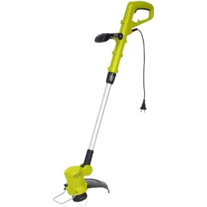 חרמש חשמלי 350w קוצץ קאנטים במדשאה