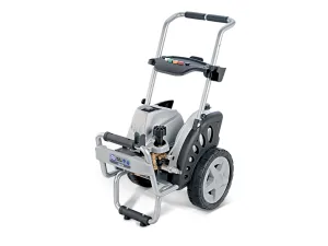 מכונת שטיפה בלחץ 2200w חד פאזי 150 בר 630 ל/ש משקל 40.6 ק"ג לשימוש מקצועי