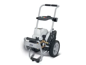 מכונת שטיפה בלחץ 7400w תלת פאזי 230 בר 900 ל/ש משקל 54.8 ק"ג לשימוש מקצועי