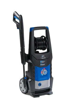 מכונת שטיפה בלחץ 2500w חד פאזי 180 בר 500 ל/ש משקל 10.5 ק"ג לשימוש ביתי