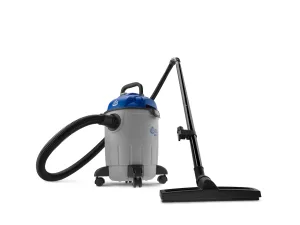 שואב אבק חשמלי 20 ליטר 1200w רטוב/יבש