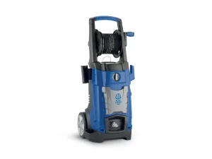 מכונת שטיפה בלחץ 2500w חד פאזי 160 בר 460 ל/ש משקל 22.3 ק"ג לשימוש ביתי
