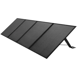 פאנל סולארי מתקפל ZENDURE200W ZENDURE 200W FOLDABLE SOLAR PANEL