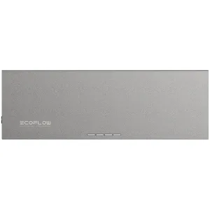 בקר טעינה סולארי אוניברסלי ECOFLOW DC FIT - ECOFLOW DC FIT PV CONVERTER