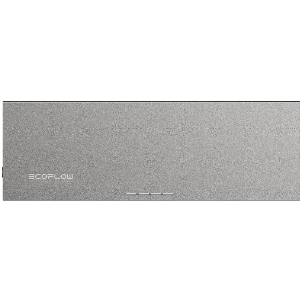 בקר טעינה סולארי אוניברסלי ECOFLOW DC FIT - ECOFLOW DC FIT PV CONVERTER